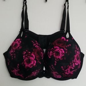 Torrid curve bra 44DD